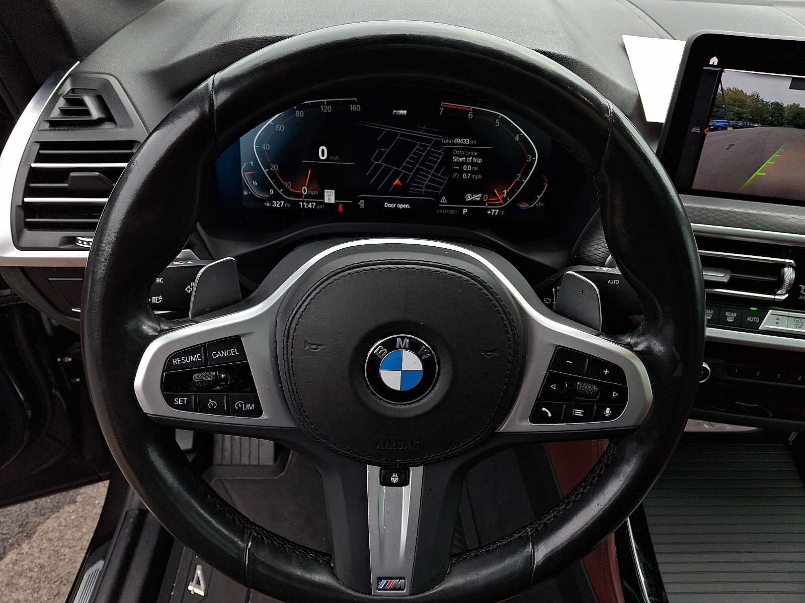 Used 2024 BMW X4 xDrive30i w/ Premium Package AWD/4WD image 20
