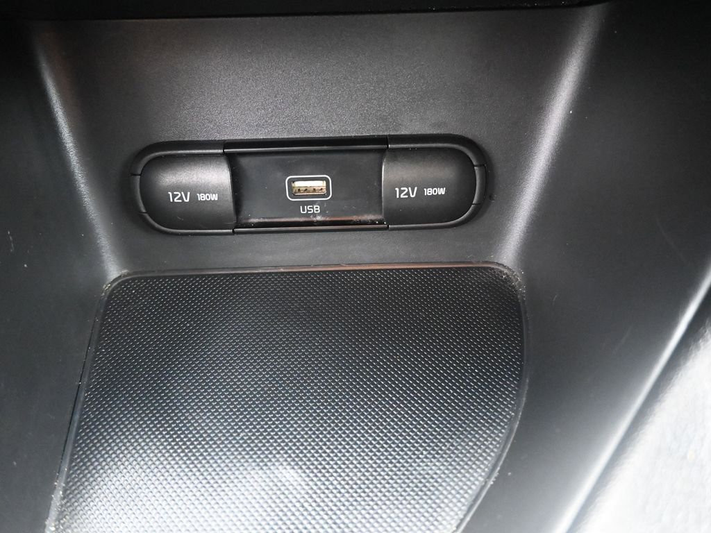 Used 2020 Kia Sportage LX FWD image 9