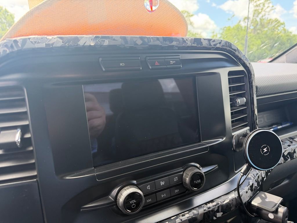Certified 2023 Ford F150 XL w/ STX Appearance Package RWD image 9