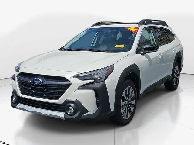 Used 2024 Subaru Outback Limited XT AWD/4WD image 10