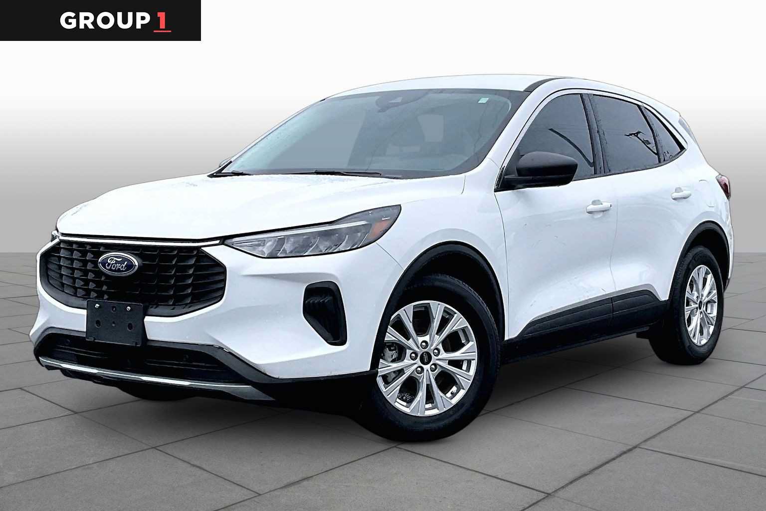 Certified 2024 Ford Escape Active FWD image 1