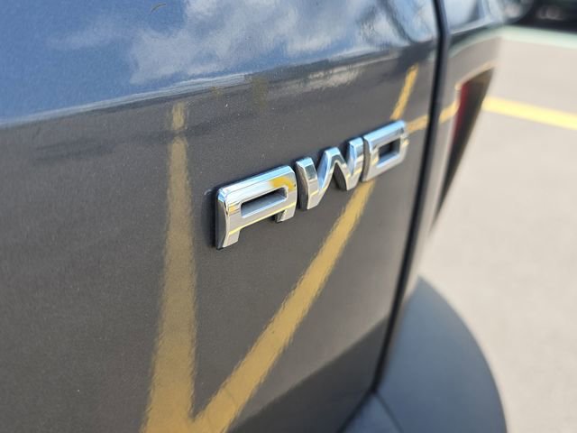 Certified 2024 Ford Escape Platinum w/ Premium Technology Package AWD/4WD image 6