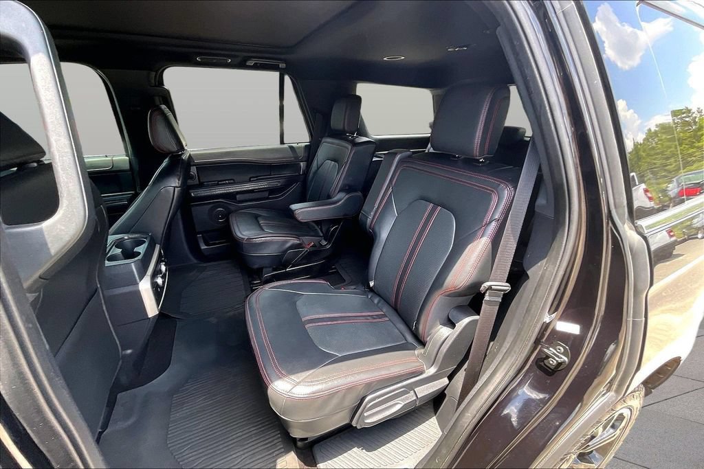 Certified 2023 Ford Expedition Limited RWD image 26