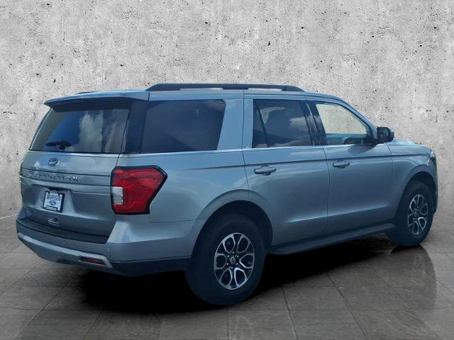 Certified 2024 Ford Expedition XLT AWD/4WD image 6