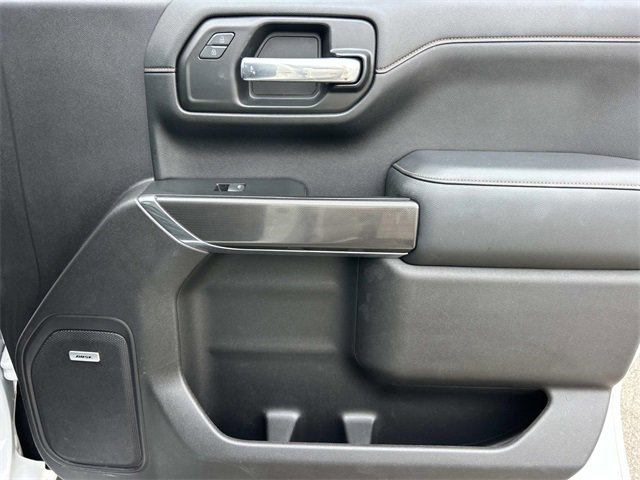 Used 2020 GMC Sierra 1500 AT4 w/ AT4 Premium Package image 25