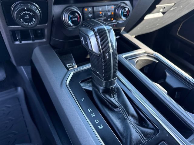 Certified 2020 Ford F150 Raptor w/ Equipment Group 802A Luxury AWD/4WD image 33