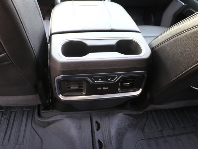 Used 2024 GMC Sierra 2500 Denali w/ Denali Reserve Package AWD/4WD image 18