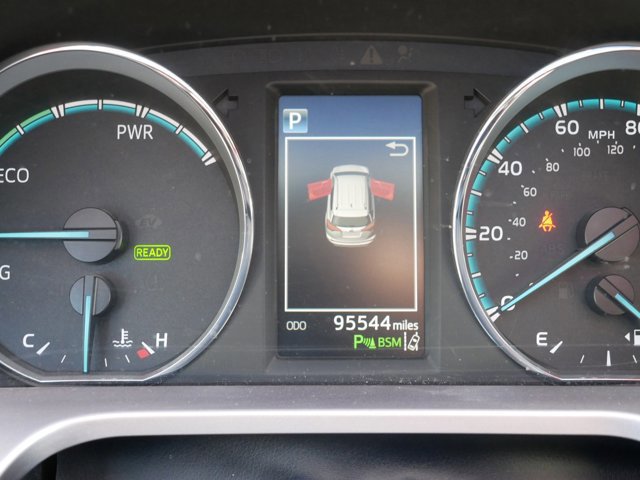 Used 2017 Toyota RAV4 Limited image 22