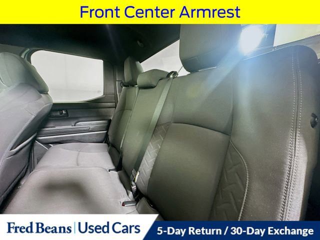 Used 2024 Toyota Tacoma SR AWD/4WD image 26
