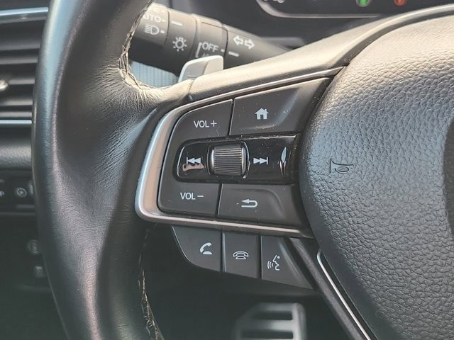 Used 2022 Honda Accord Sport image 28