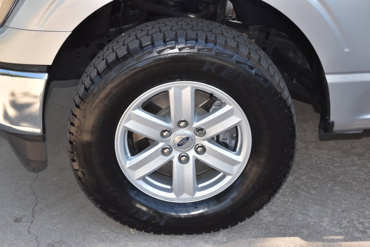 Certified 2023 Ford F150 XL w/ XL Chrome Appearance Package AWD/4WD image 36