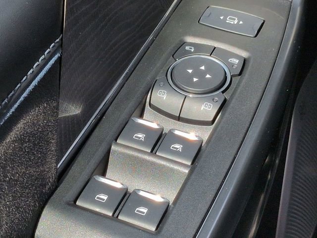 Certified 2025 Ford F250 Platinum w/ Tremor Off-Road Package AWD/4WD image 25