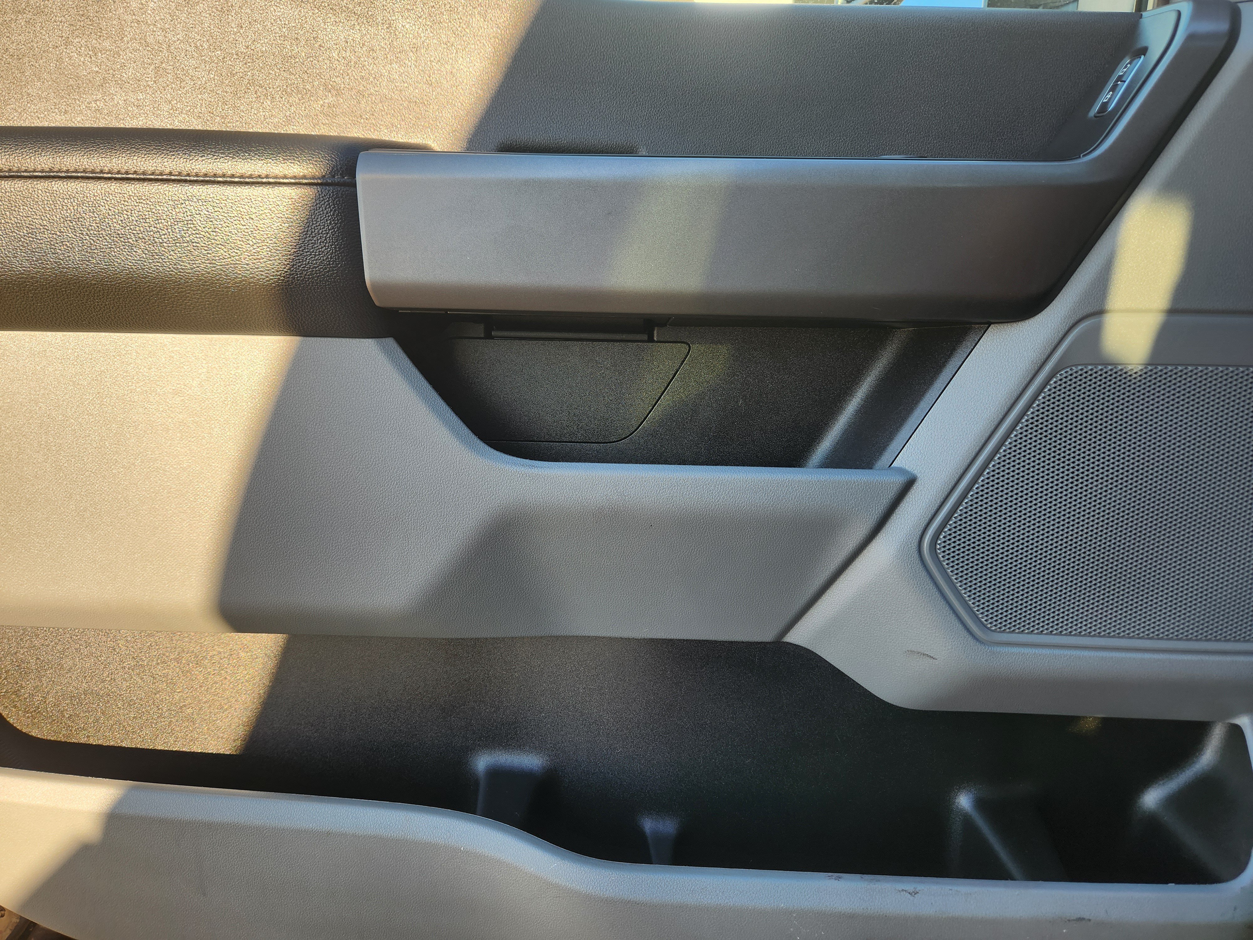 Certified 2026 Ford F250 XLT AWD/4WD image 17