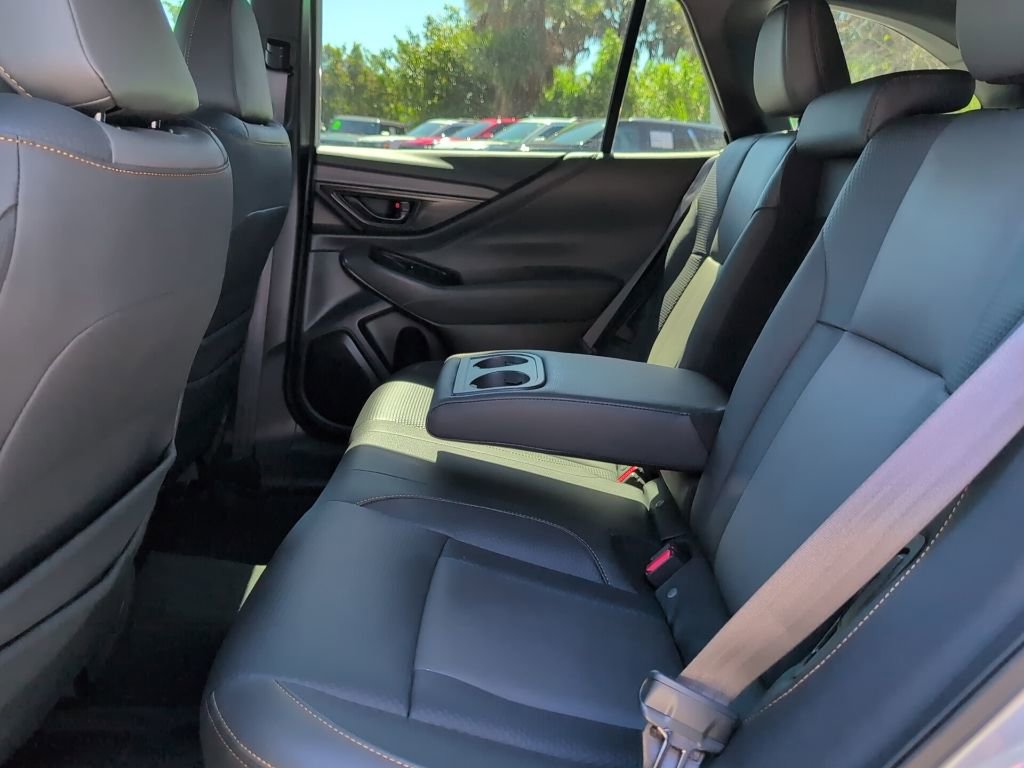 Used 2023 Subaru Outback Wilderness image 11