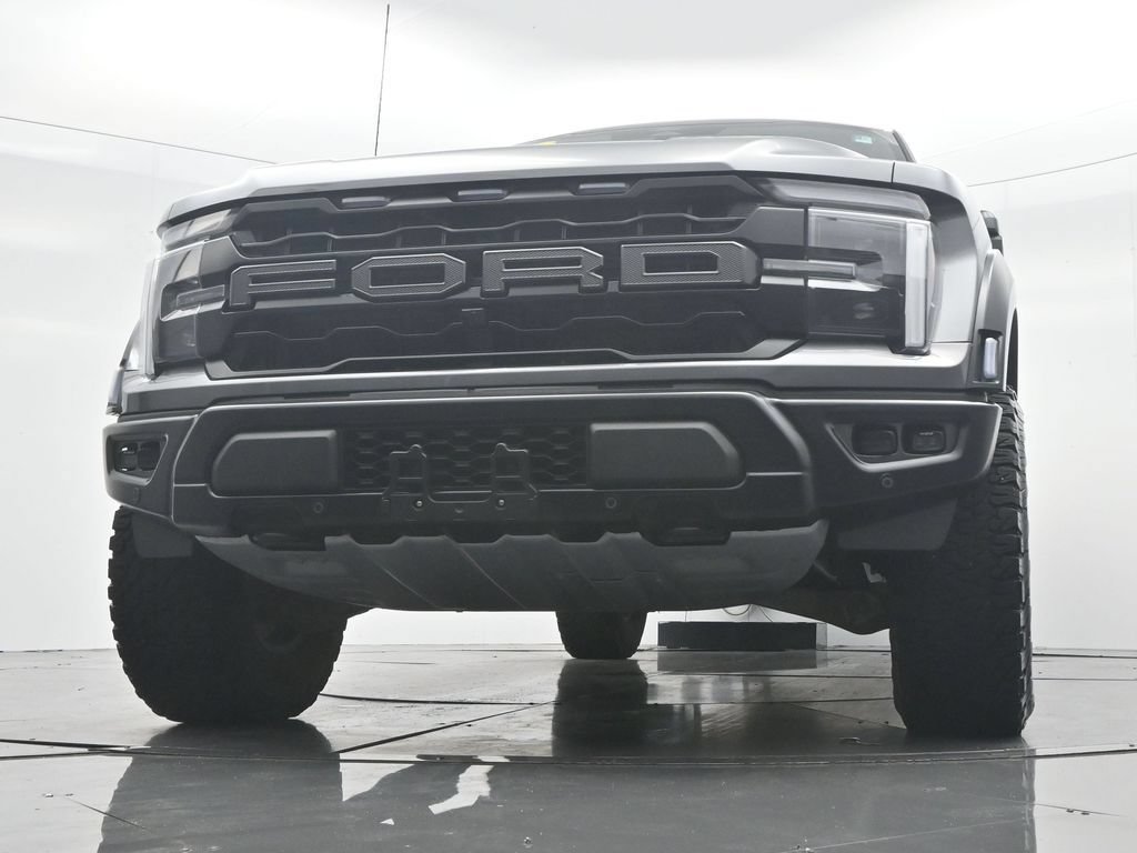 Certified 2025 Ford F150 Raptor AWD/4WD image 38