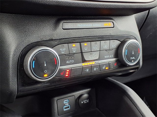 Certified 2022 Ford Escape SE w/ Convenience Package image 17