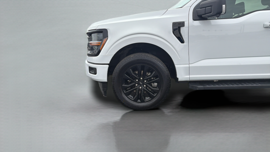Certified 2024 Ford F150 XLT w/ Equipment Group 302A MID AWD/4WD image 38