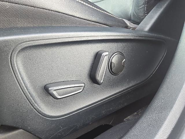 Certified 2020 Ford Escape Titanium image 19