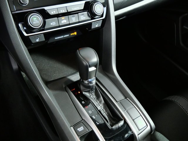Used 2021 Honda Civic EX image 19