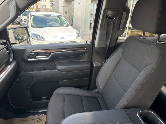 Used 2023 Chevrolet Silverado 1500 RST image 32