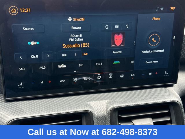 Certified 2024 Ford Mustang Coupe image 23