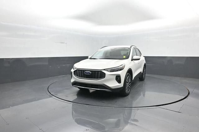 Certified 2024 Ford Escape SE FWD image 4