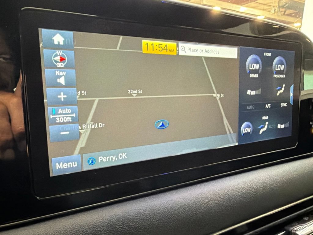 Used 2020 Hyundai Palisade Limited AWD/4WD image 37