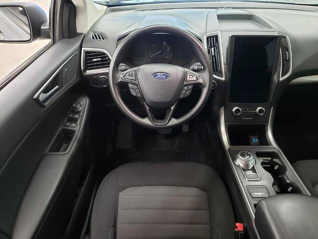 Certified 2024 Ford Edge SE AWD/4WD image 15