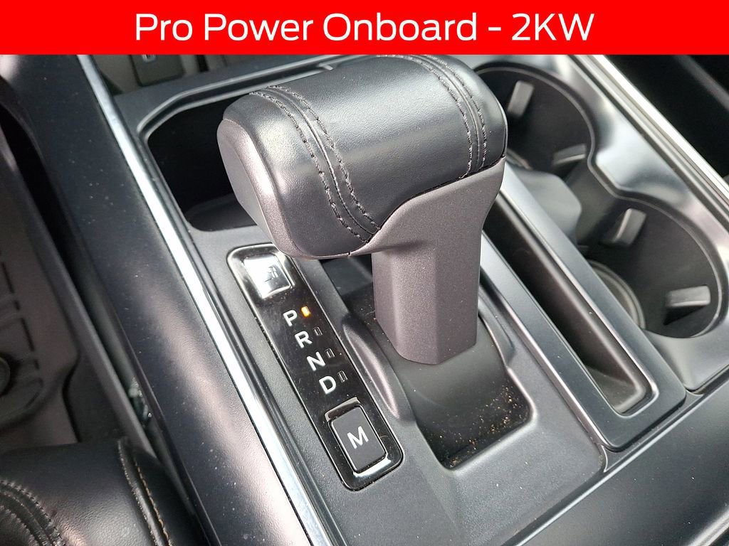 Certified 2023 Ford F150 Raptor image 15