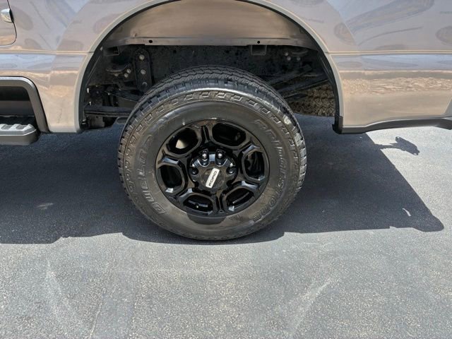 Certified 2024 Ford F250 XL w/ STX Appearance Package AWD/4WD image 17