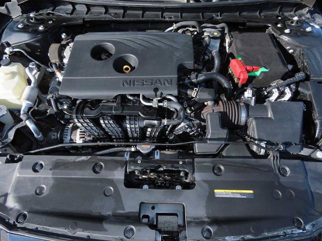 Used 2020 Nissan Altima 2.5 SR w/ Premium Package image 16