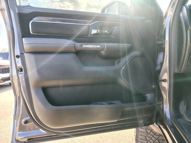 Used 2022 RAM 1500 TRX w/ TRX Level 1 Equipment Group AWD/4WD image 9