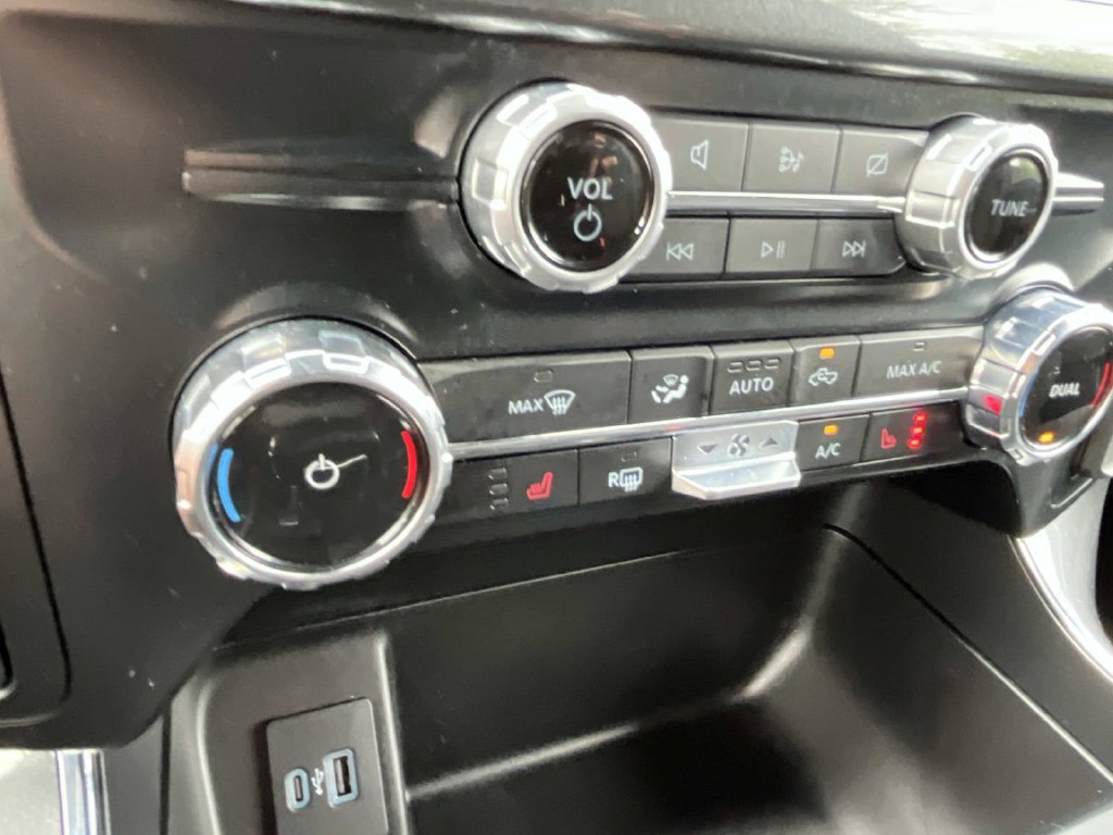Certified 2023 Ford F150 XLT w/ Equipment Group 302A High AWD/4WD image 40