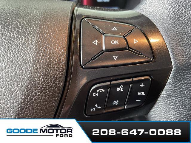 Certified 2017 Ford Explorer XLT w/ Equipment Group 202A image 13