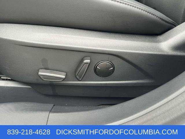 Certified 2024 Ford Mustang Mach-E Premium image 15