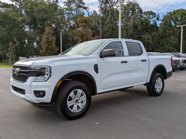 Certified 2026 Ford Ranger XL RWD image 8
