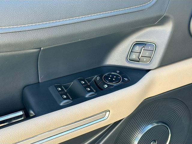 Certified 2024 Ford Expedition Max Limited AWD/4WD image 16