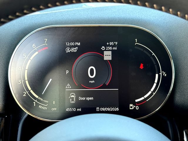 Used 2024 MINI Cooper Countryman S AWD/4WD image 16