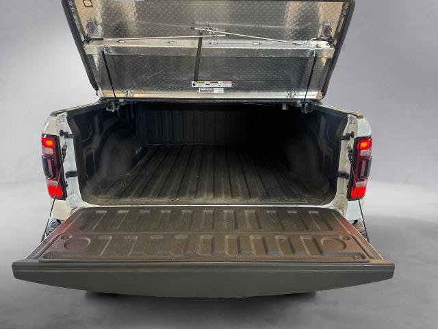 Used 2022 RAM 1500 Rebel w/ Rebel Level A Equipment Group AWD/4WD image 23