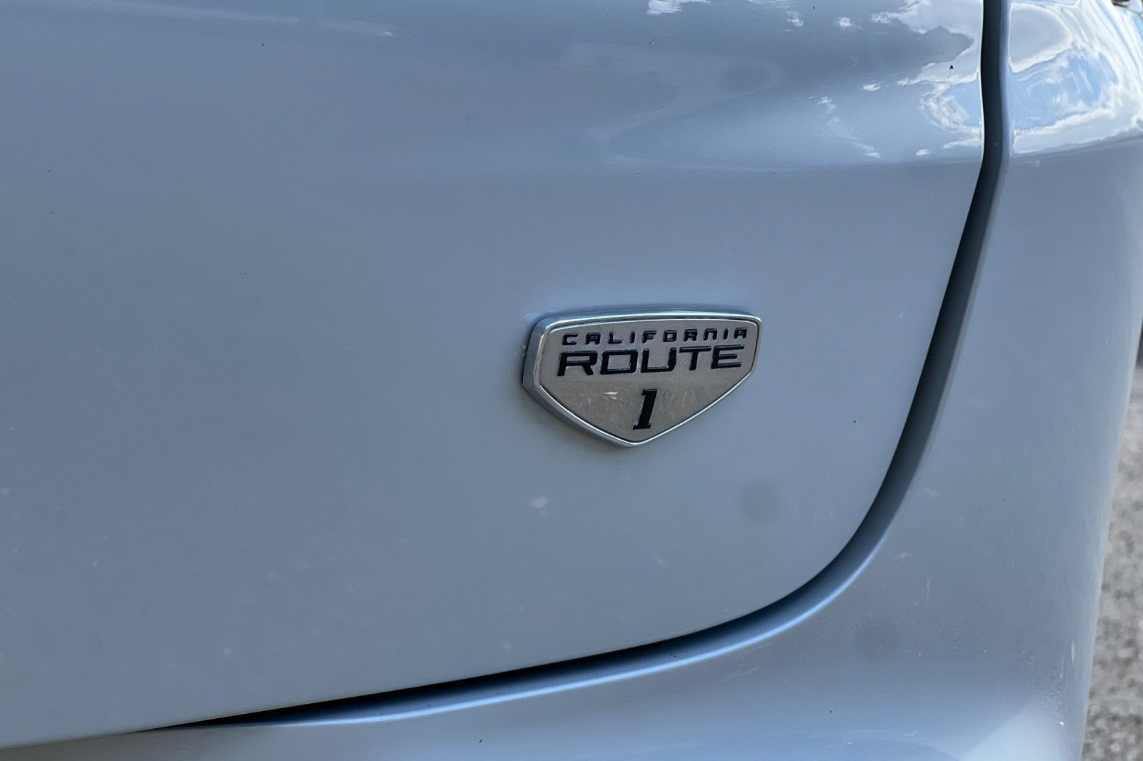 Certified 2023 Ford Mustang Mach-E California Route 1 AWD/4WD image 48