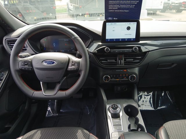 Certified 2026 Ford Escape ST-Line AWD/4WD image 7