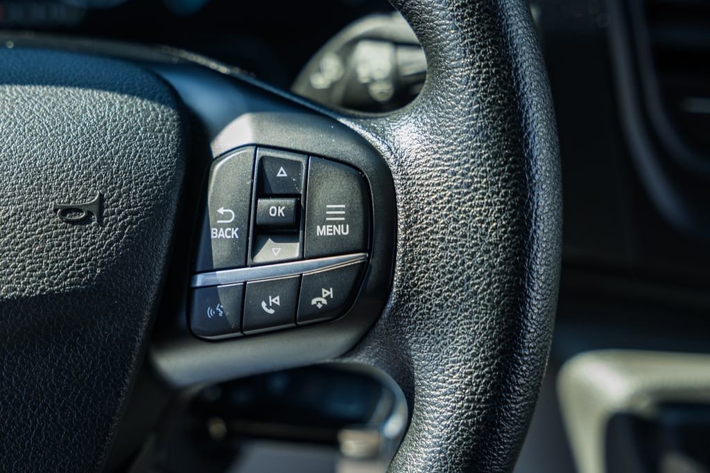 Certified 2024 Ford Transit 250 Low Roof w/ Exterior Upgrade Package image 32