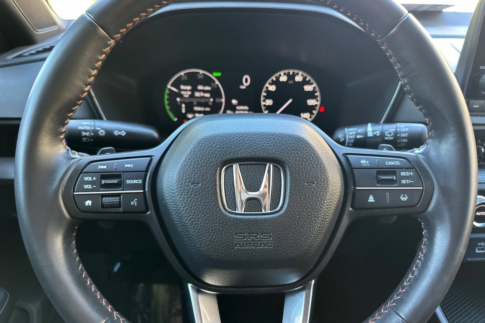 Used 2024 Honda CR-V Sport image 35
