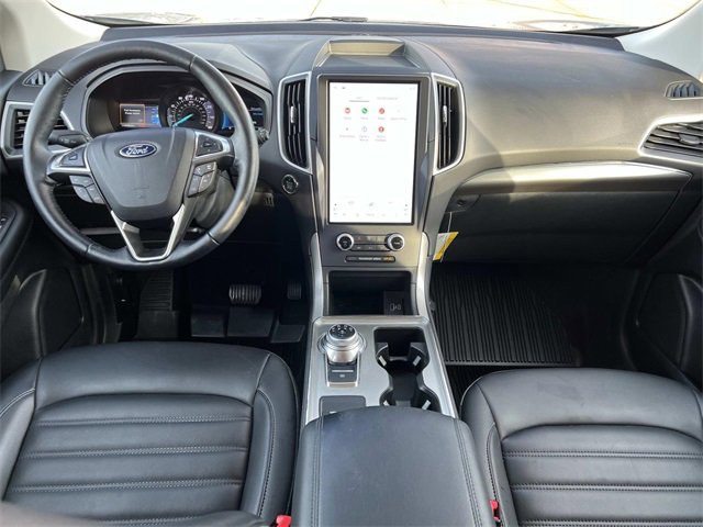 Certified 2022 Ford Edge SEL w/ Convenience Package image 15