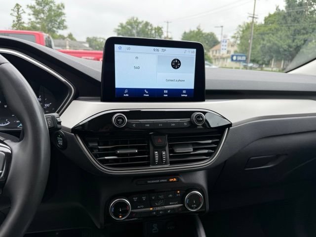 Certified 2022 Ford Escape SE w/ Convenience Package AWD/4WD image 44