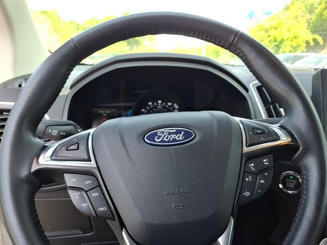 Certified 2024 Ford Edge SEL AWD/4WD image 23