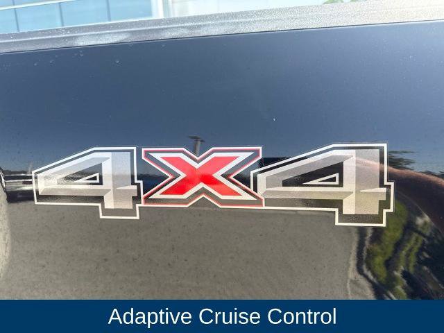 Certified 2022 Ford F150 King Ranch w/ Equipment Group 601A High AWD/4WD image 10