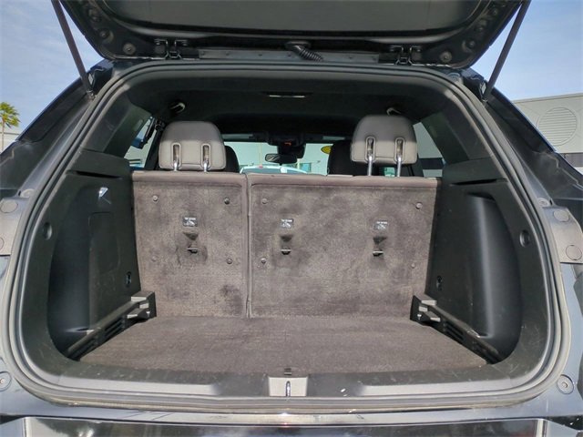 Used 2022 Chevrolet TrailBlazer RS image 13