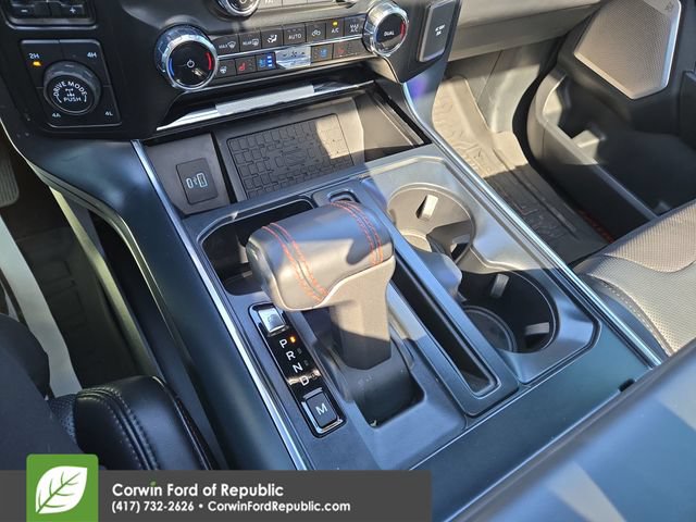 Certified 2024 Ford F150 Raptor AWD/4WD image 26