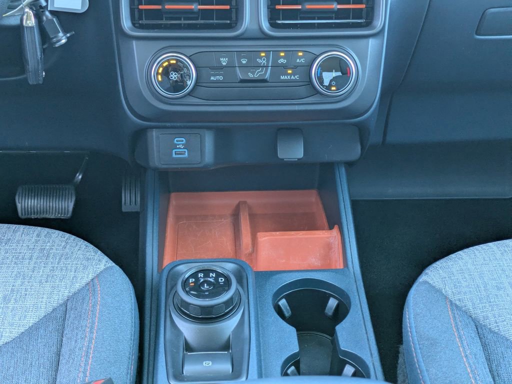 Certified 2024 Ford Maverick XLT image 22